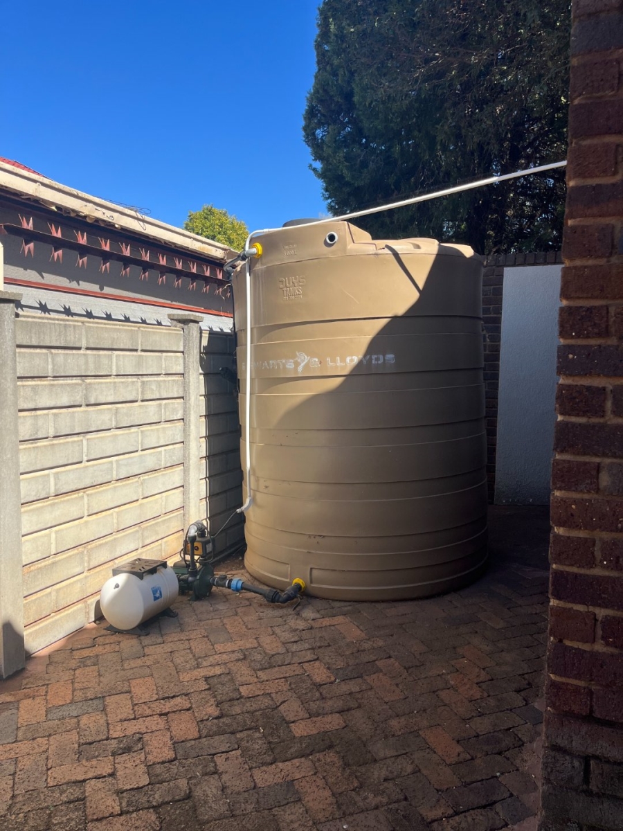 3 Bedroom Property for Sale in Wilkoppies North West